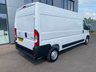 USED 2024 24 PEUGEOT BOXER 2.2 BLUEHDI 335 L3H2 PROFESSIONAL PREMIUM PLUS 140PS **DELIVERY MILEAGE** EURO 6  ULEZ FREE  AIR CON