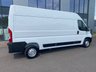 USED 2024 24 PEUGEOT BOXER 2.2 BLUEHDI 335 L3H2 PROFESSIONAL PREMIUM PLUS 140PS **DELIVERY MILEAGE** EURO 6  ULEZ FREE  AIR CON
