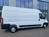 USED 2024 24 PEUGEOT BOXER 2.2 BLUEHDI 335 L3H2 PROFESSIONAL PREMIUM PLUS 140PS **DELIVERY MILEAGE** EURO 6  ULEZ FREE  AIR CON