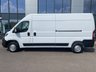 USED 2024 24 PEUGEOT BOXER 2.2 BLUEHDI 335 L3H2 PROFESSIONAL PREMIUM PLUS 140PS **DELIVERY MILEAGE** EURO 6  ULEZ FREE  AIR CON
