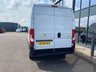 USED 2024 24 PEUGEOT BOXER 2.2 BLUEHDI 335 L3H2 PROFESSIONAL PREMIUM PLUS 140PS **DELIVERY MILEAGE** EURO 6  ULEZ FREE  AIR CON