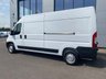 USED 2024 24 PEUGEOT BOXER 2.2 BLUEHDI 335 L3H2 PROFESSIONAL PREMIUM PLUS 140PS **DELIVERY MILEAGE** EURO 6  ULEZ FREE  AIR CON