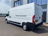 USED 2024 24 PEUGEOT BOXER 2.2 BLUEHDI 335 L3H2 PROFESSIONAL PREMIUM PLUS 140PS **DELIVERY MILEAGE** EURO 6  ULEZ FREE  AIR CON