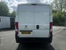 USED 2020 70 PEUGEOT BOXER 2.2 BLUEHDI 335 L3H2 PROFESSIONAL P/V 139 BHP 