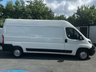 USED 2020 70 PEUGEOT BOXER 2.2 BLUEHDI 335 L3H2 PROFESSIONAL P/V 139 BHP 