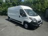 USED 2020 70 PEUGEOT BOXER 2.2 BLUEHDI 335 L3H2 PROFESSIONAL P/V 139 BHP 