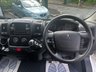 USED 2020 70 PEUGEOT BOXER 2.2 BLUEHDI 335 L3H2 PROFESSIONAL P/V 139 BHP 