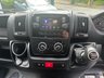 USED 2020 70 PEUGEOT BOXER 2.2 BLUEHDI 335 L3H2 PROFESSIONAL P/V 139 BHP 