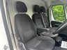USED 2020 70 PEUGEOT BOXER 2.2 BLUEHDI 335 L3H2 PROFESSIONAL P/V 139 BHP 