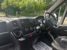 USED 2020 70 PEUGEOT BOXER 2.2 BLUEHDI 335 L3H2 PROFESSIONAL P/V 139 BHP 