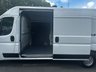 USED 2020 70 PEUGEOT BOXER 2.2 BLUEHDI 335 L3H2 PROFESSIONAL P/V 139 BHP 