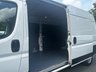 USED 2020 70 PEUGEOT BOXER 2.2 BLUEHDI 335 L3H2 PROFESSIONAL P/V 139 BHP 
