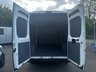 USED 2020 70 PEUGEOT BOXER 2.2 BLUEHDI 335 L3H2 PROFESSIONAL P/V 139 BHP 