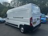 USED 2020 70 PEUGEOT BOXER 2.2 BLUEHDI 335 L3H2 PROFESSIONAL P/V 139 BHP 