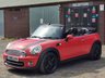 USED 2015 15 MINI CONVERTIBLE 1.6 COOPER 2d 122 BHP 2 OWNERS & MOT UNTIL MARCH 2025!