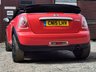 USED 2015 15 MINI CONVERTIBLE 1.6 COOPER 2d 122 BHP 2 OWNERS & MOT UNTIL MARCH 2025!