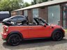 USED 2015 15 MINI CONVERTIBLE 1.6 COOPER 2d 122 BHP 2 OWNERS & MOT UNTIL MARCH 2025!