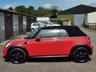 USED 2015 15 MINI CONVERTIBLE 1.6 COOPER 2d 122 BHP 2 OWNERS & MOT UNTIL MARCH 2025!