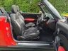USED 2015 15 MINI CONVERTIBLE 1.6 COOPER 2d 122 BHP 2 OWNERS & MOT UNTIL MARCH 2025!