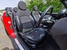 USED 2015 15 MINI CONVERTIBLE 1.6 COOPER 2d 122 BHP 2 OWNERS & MOT UNTIL MARCH 2025!