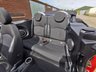 USED 2015 15 MINI CONVERTIBLE 1.6 COOPER 2d 122 BHP 2 OWNERS & MOT UNTIL MARCH 2025!