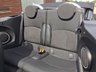 USED 2015 15 MINI CONVERTIBLE 1.6 COOPER 2d 122 BHP 2 OWNERS & MOT UNTIL MARCH 2025!