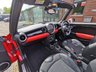 USED 2015 15 MINI CONVERTIBLE 1.6 COOPER 2d 122 BHP 2 OWNERS & MOT UNTIL MARCH 2025!