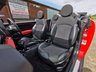USED 2015 15 MINI CONVERTIBLE 1.6 COOPER 2d 122 BHP 2 OWNERS & MOT UNTIL MARCH 2025!