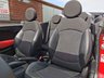 USED 2015 15 MINI CONVERTIBLE 1.6 COOPER 2d 122 BHP 2 OWNERS & MOT UNTIL MARCH 2025!