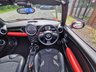 USED 2015 15 MINI CONVERTIBLE 1.6 COOPER 2d 122 BHP 2 OWNERS & MOT UNTIL MARCH 2025!