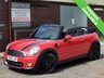 USED 2015 15 MINI CONVERTIBLE 1.6 COOPER 2d 122 BHP 2 OWNERS & MOT UNTIL MARCH 2025!