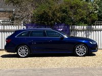 USED 2020 20 AUDI A4 2.0 AVANT TDI SPORT MHEV 5d 161 BHP 