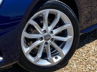 USED 2020 20 AUDI A4 2.0 AVANT TDI SPORT MHEV 5d 161 BHP 
