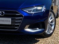 USED 2020 20 AUDI A4 2.0 AVANT TDI SPORT MHEV 5d 161 BHP 