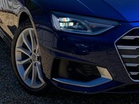 USED 2020 20 AUDI A4 2.0 AVANT TDI SPORT MHEV 5d 161 BHP 