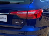 USED 2020 20 AUDI A4 2.0 AVANT TDI SPORT MHEV 5d 161 BHP 