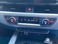 USED 2020 20 AUDI A4 2.0 AVANT TDI SPORT MHEV 5d 161 BHP 