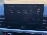 USED 2020 20 AUDI A4 2.0 AVANT TDI SPORT MHEV 5d 161 BHP 