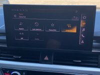 USED 2020 20 AUDI A4 2.0 AVANT TDI SPORT MHEV 5d 161 BHP 