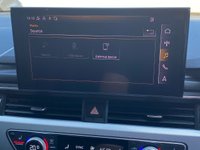USED 2020 20 AUDI A4 2.0 AVANT TDI SPORT MHEV 5d 161 BHP 