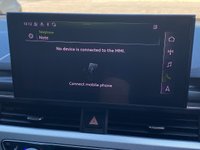 USED 2020 20 AUDI A4 2.0 AVANT TDI SPORT MHEV 5d 161 BHP 