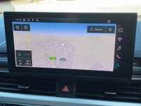 USED 2020 20 AUDI A4 2.0 AVANT TDI SPORT MHEV 5d 161 BHP 