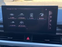 USED 2020 20 AUDI A4 2.0 AVANT TDI SPORT MHEV 5d 161 BHP 