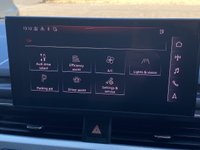 USED 2020 20 AUDI A4 2.0 AVANT TDI SPORT MHEV 5d 161 BHP 