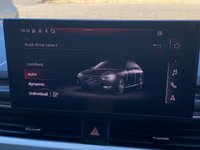 USED 2020 20 AUDI A4 2.0 AVANT TDI SPORT MHEV 5d 161 BHP 
