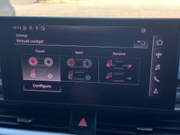 USED 2020 20 AUDI A4 2.0 AVANT TDI SPORT MHEV 5d 161 BHP 