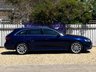 USED 2020 20 AUDI A4 2.0 AVANT TDI SPORT MHEV 5d 161 BHP 