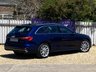 USED 2020 20 AUDI A4 2.0 AVANT TDI SPORT MHEV 5d 161 BHP 