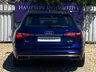 USED 2020 20 AUDI A4 2.0 AVANT TDI SPORT MHEV 5d 161 BHP 