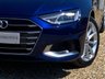 USED 2020 20 AUDI A4 2.0 AVANT TDI SPORT MHEV 5d 161 BHP 